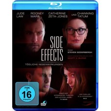 SIDE EFFECTS  Blue Ray